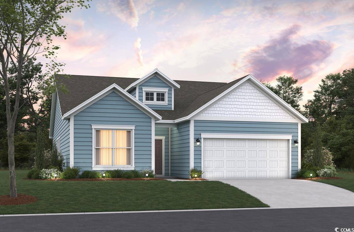 394 Kapalua Loop, Little River, SC 29566