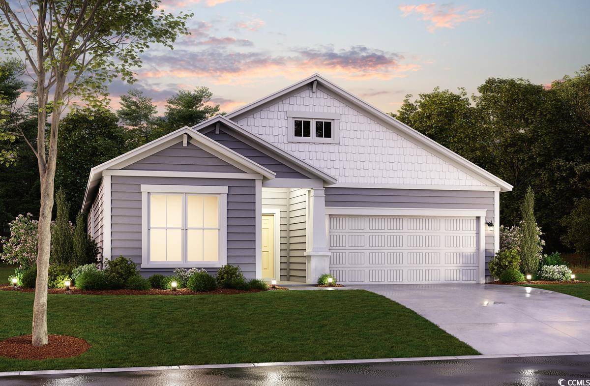 367 Kapalua Loop, Little River, SC 29566