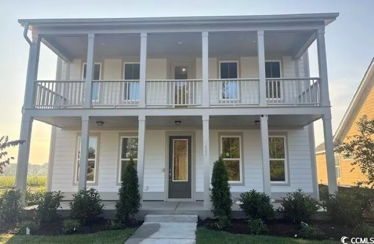 Myrtle Beach, SC 29588,1424 Lancaster Way