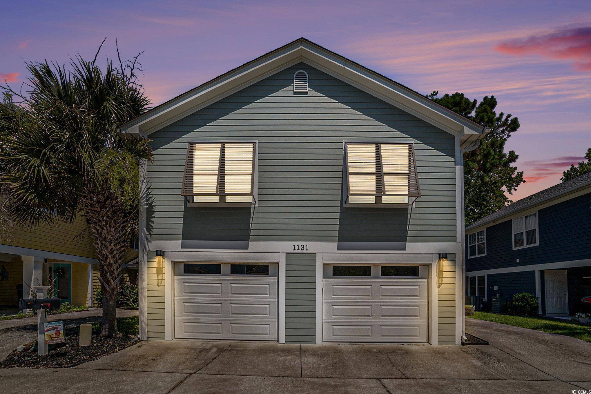 1131 Camellia Dr., Surfside Beach, SC 29575
