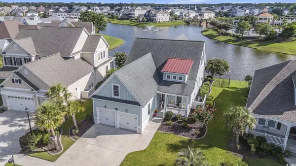 5032 Middleton View Dr., Myrtle Beach, SC 29579