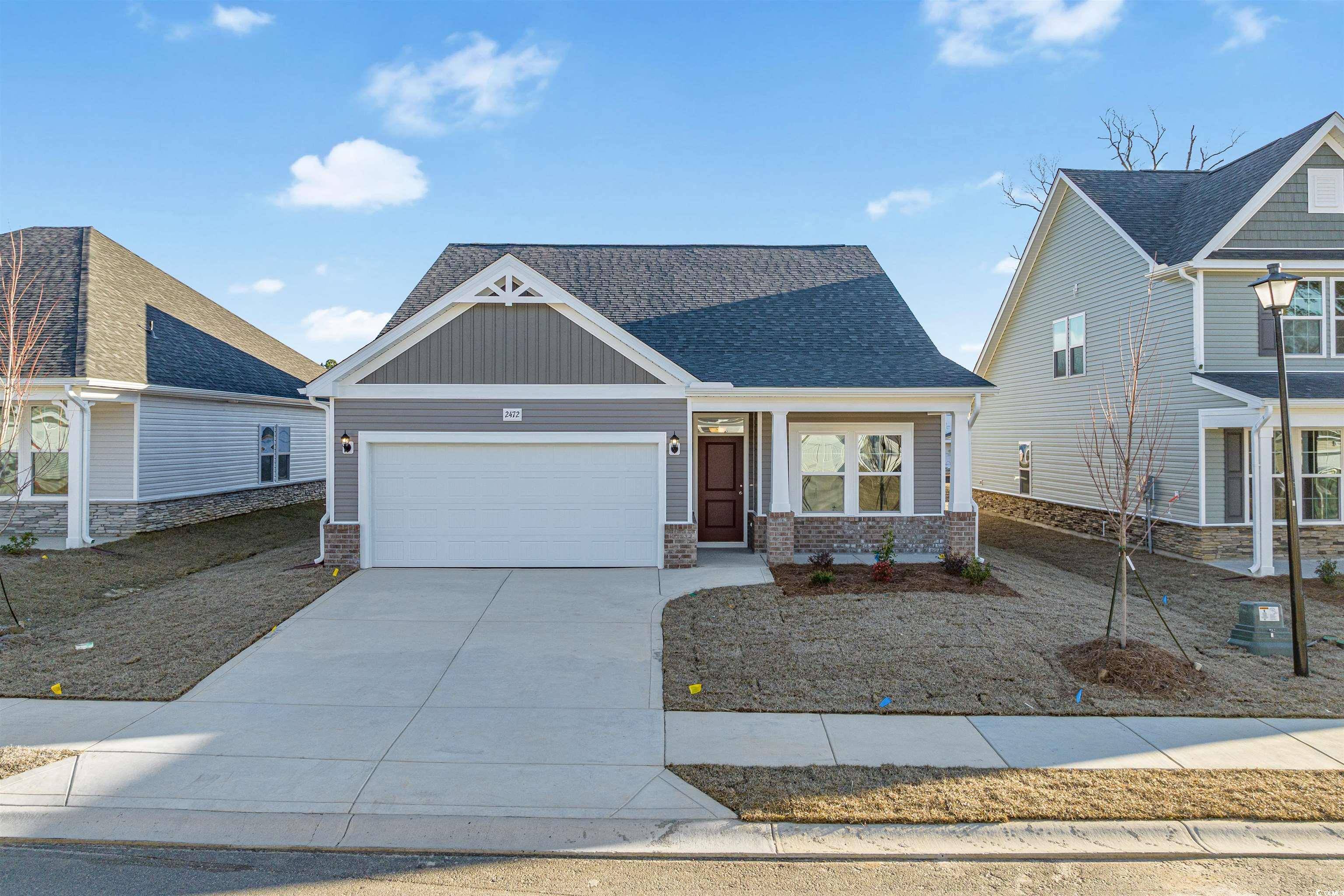 2494 Campton Loop, Conway, SC 29527