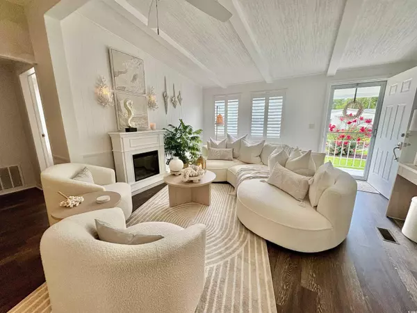 Murrells Inlet, SC 29576,871 Raleigh Trail