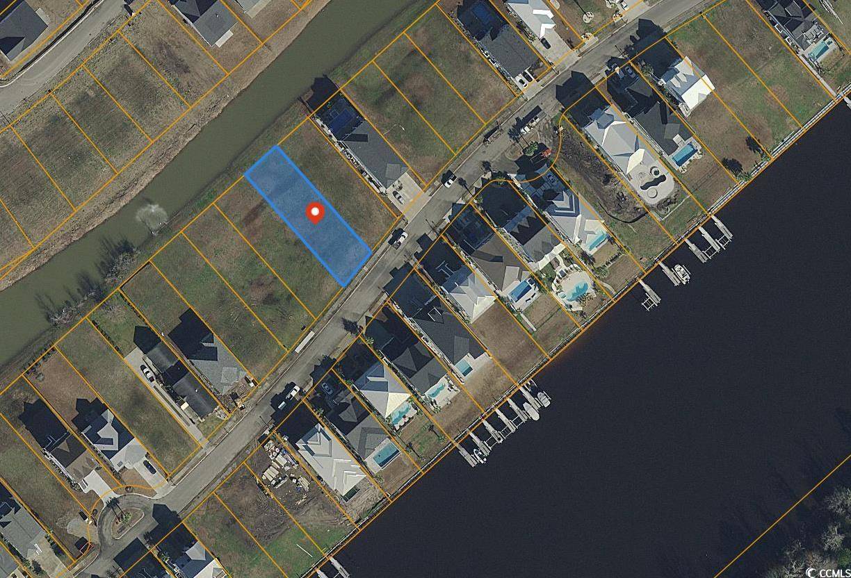 450 Harbour View Dr., Myrtle Beach, SC 29579