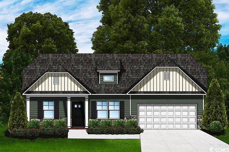 312 Palmetto Sand Loop, Conway, SC 29527