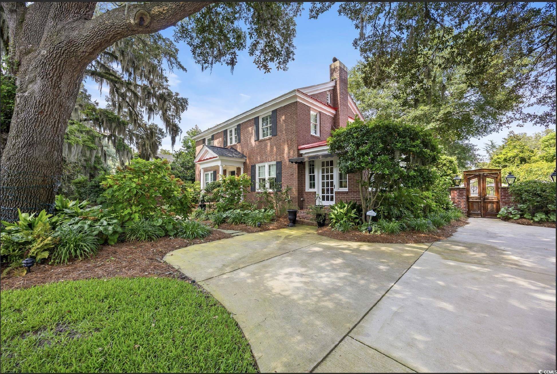 802 Elm St., Conway, SC 29526