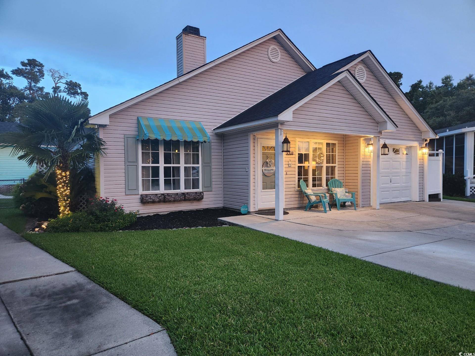 810 Marlin Ct., Murrells Inlet, SC 29576