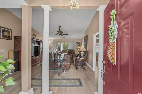 Myrtle Beach, SC 29588,3992 Grousewood Dr.