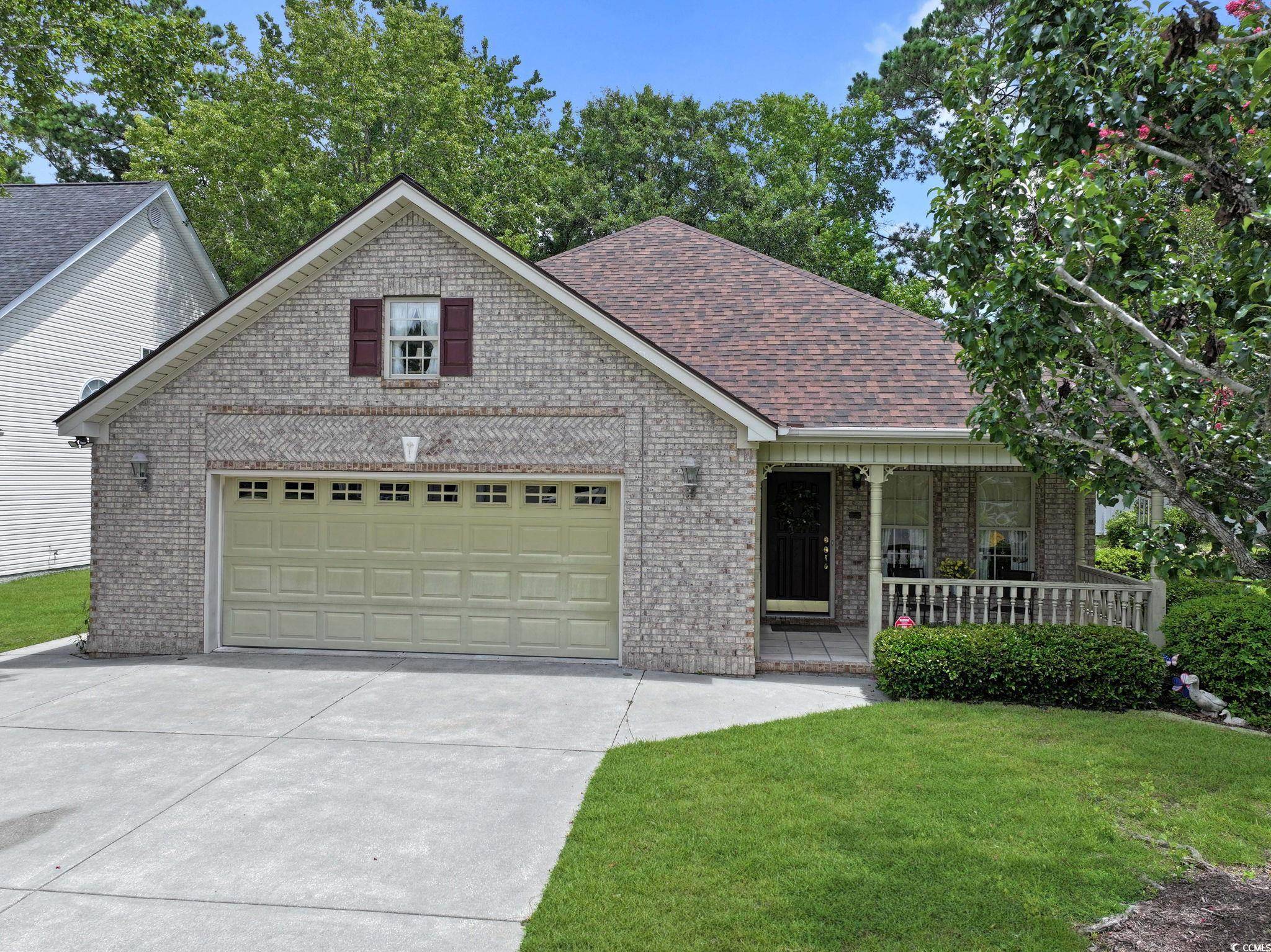 260 Fox Catcher Dr., Myrtle Beach, SC 29588