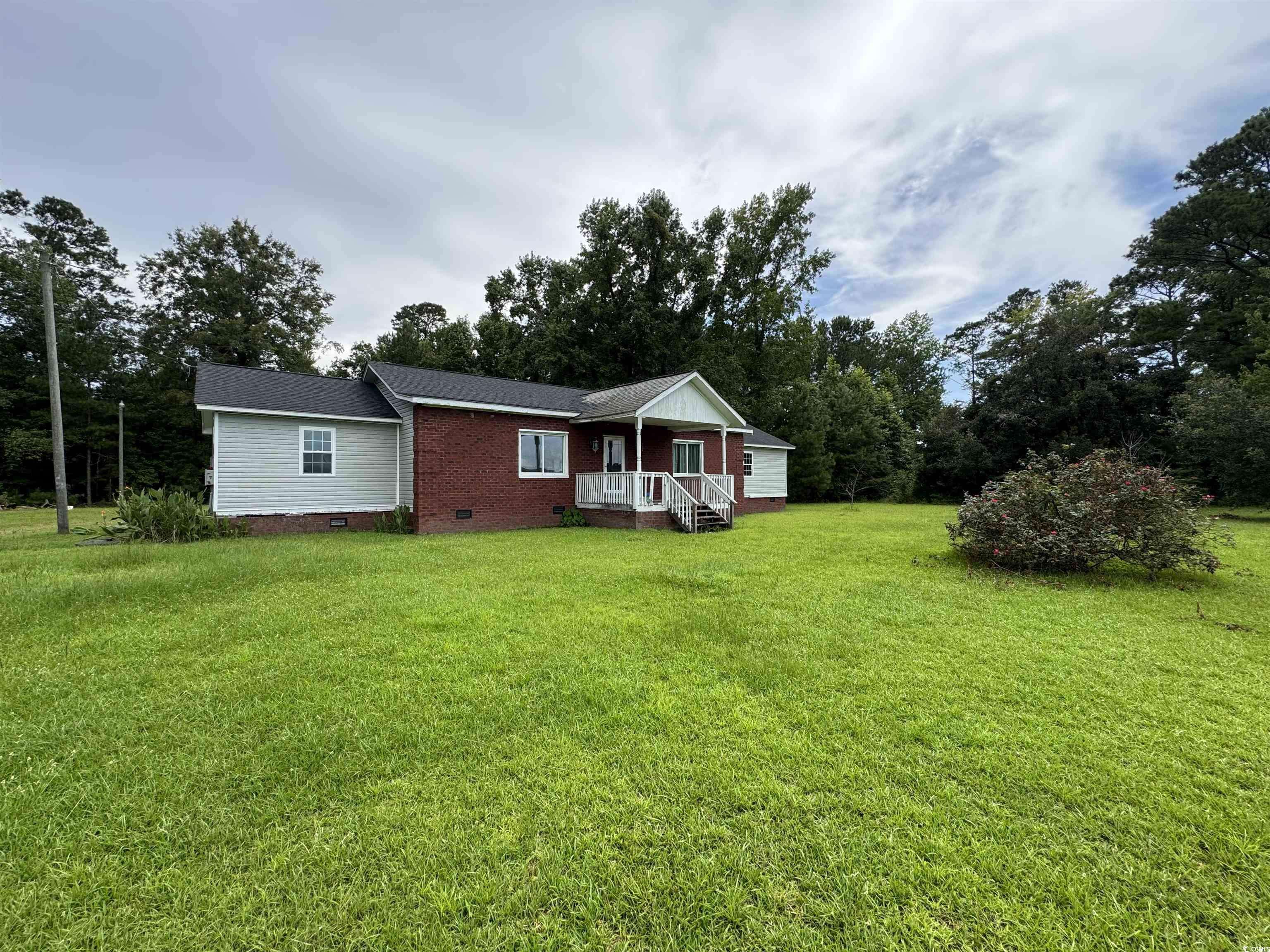201 Christian Rd., Conway, SC 29526