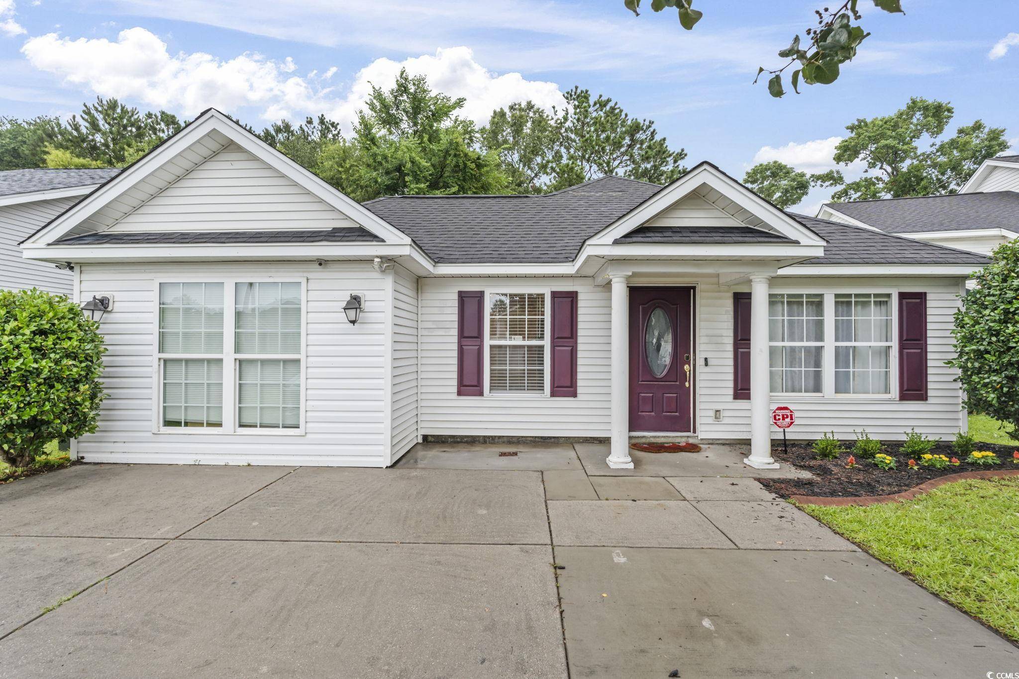 462 Wallingford Circle, Myrtle Beach, SC 29588
