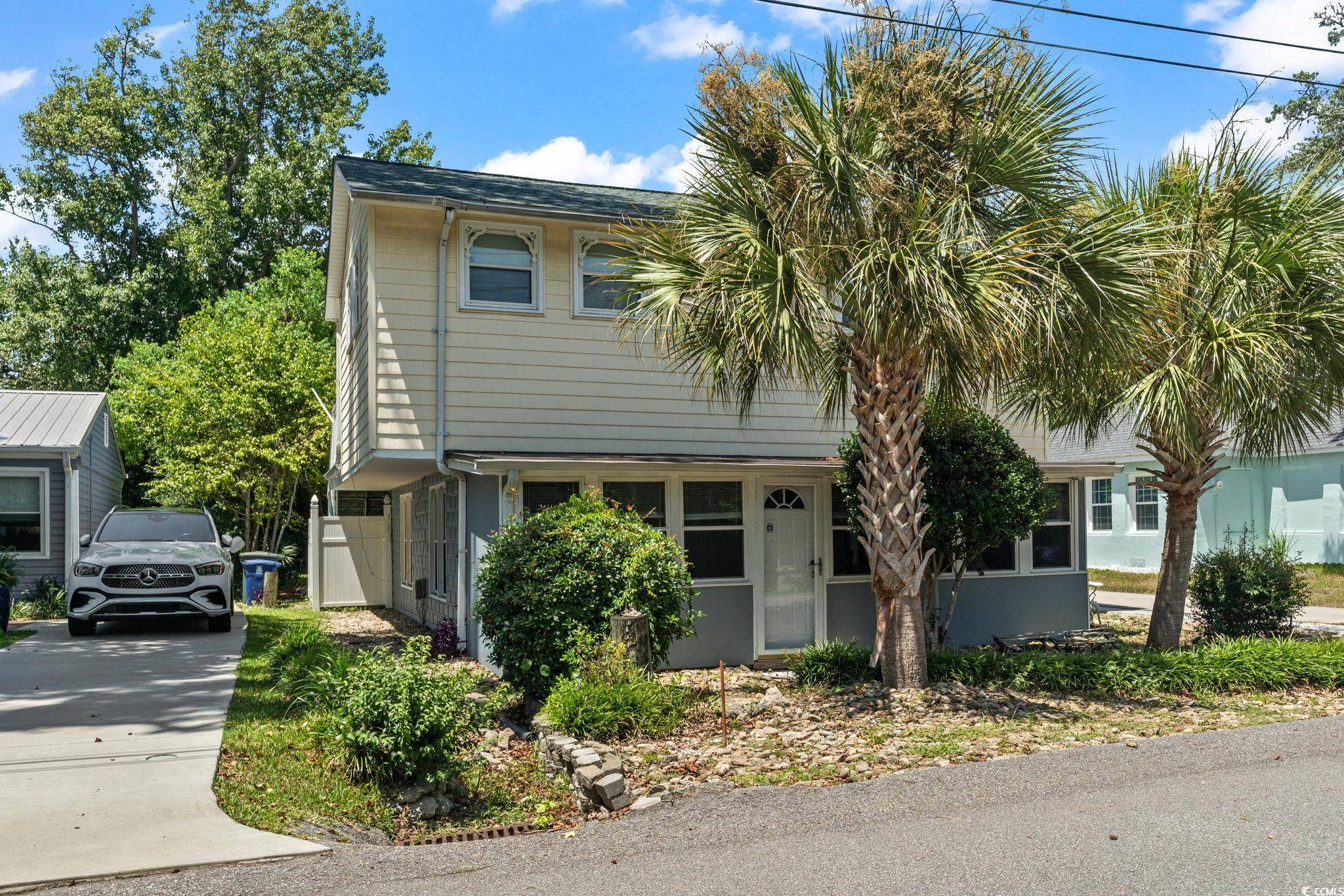 605 36th Ave. S, North Myrtle Beach, SC 29582