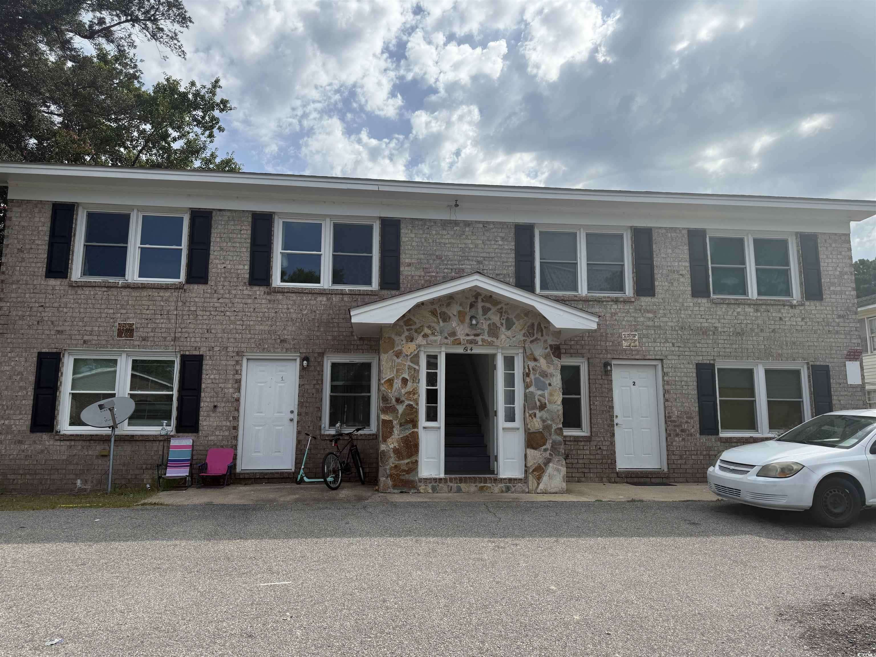614 N 37th Ave. N, Myrtle Beach, SC 29577