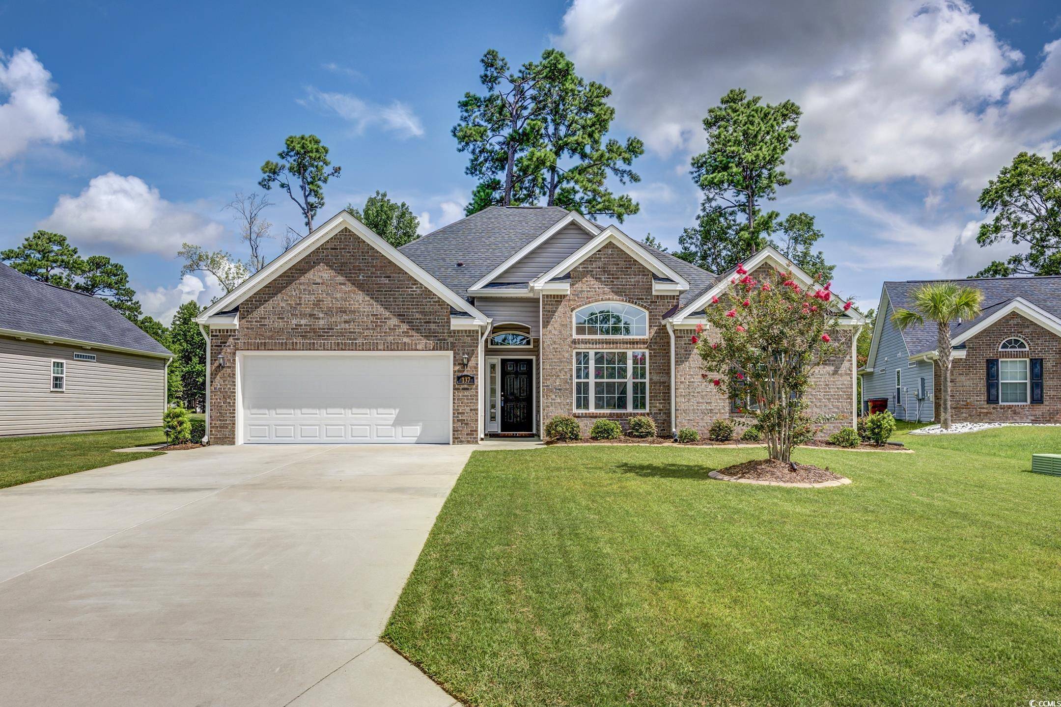 137 Herrmann Ridge Ct., Myrtle Beach, SC 29579