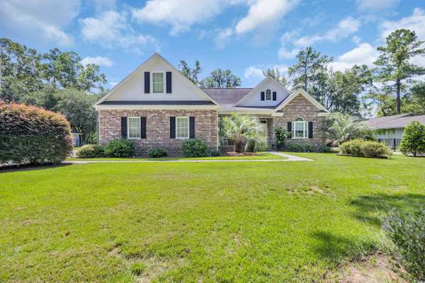 1494 Caines Landing Rd., Conway, SC 29526
