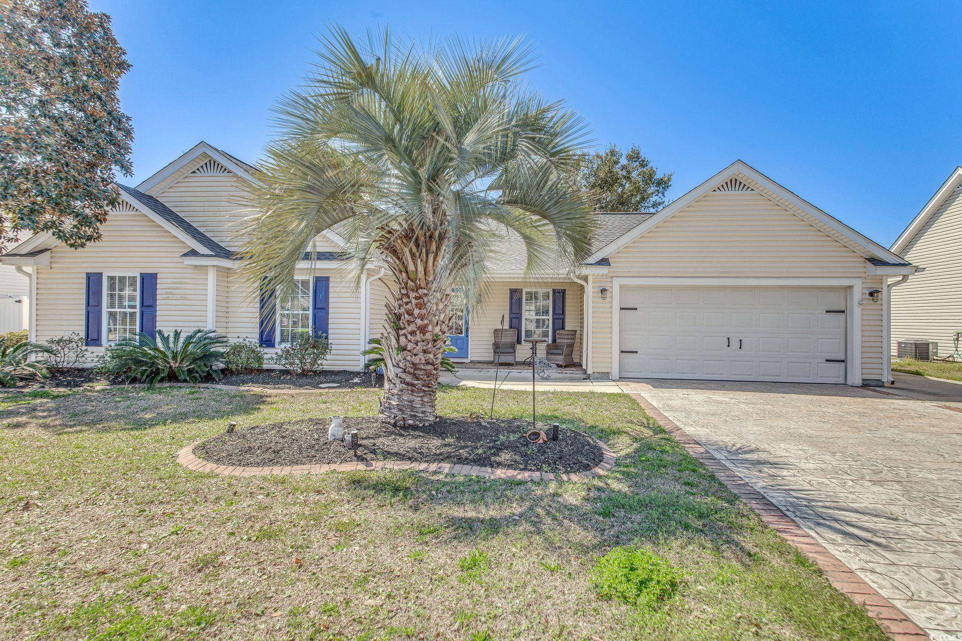 256 Melody Gardens Dr., Surfside Beach, SC 29575