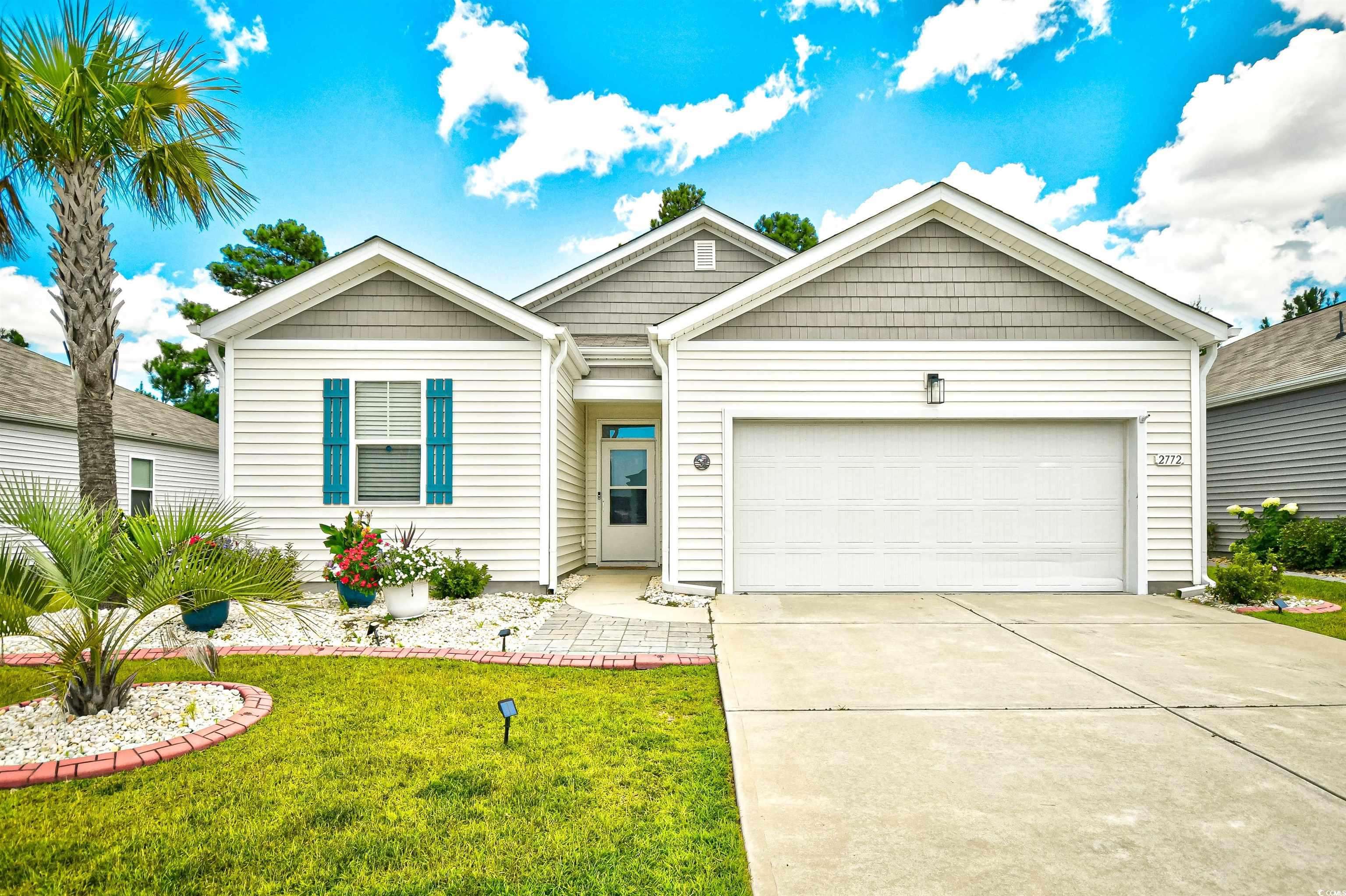2772 Ophelia Way, Myrtle Beach, SC 29577