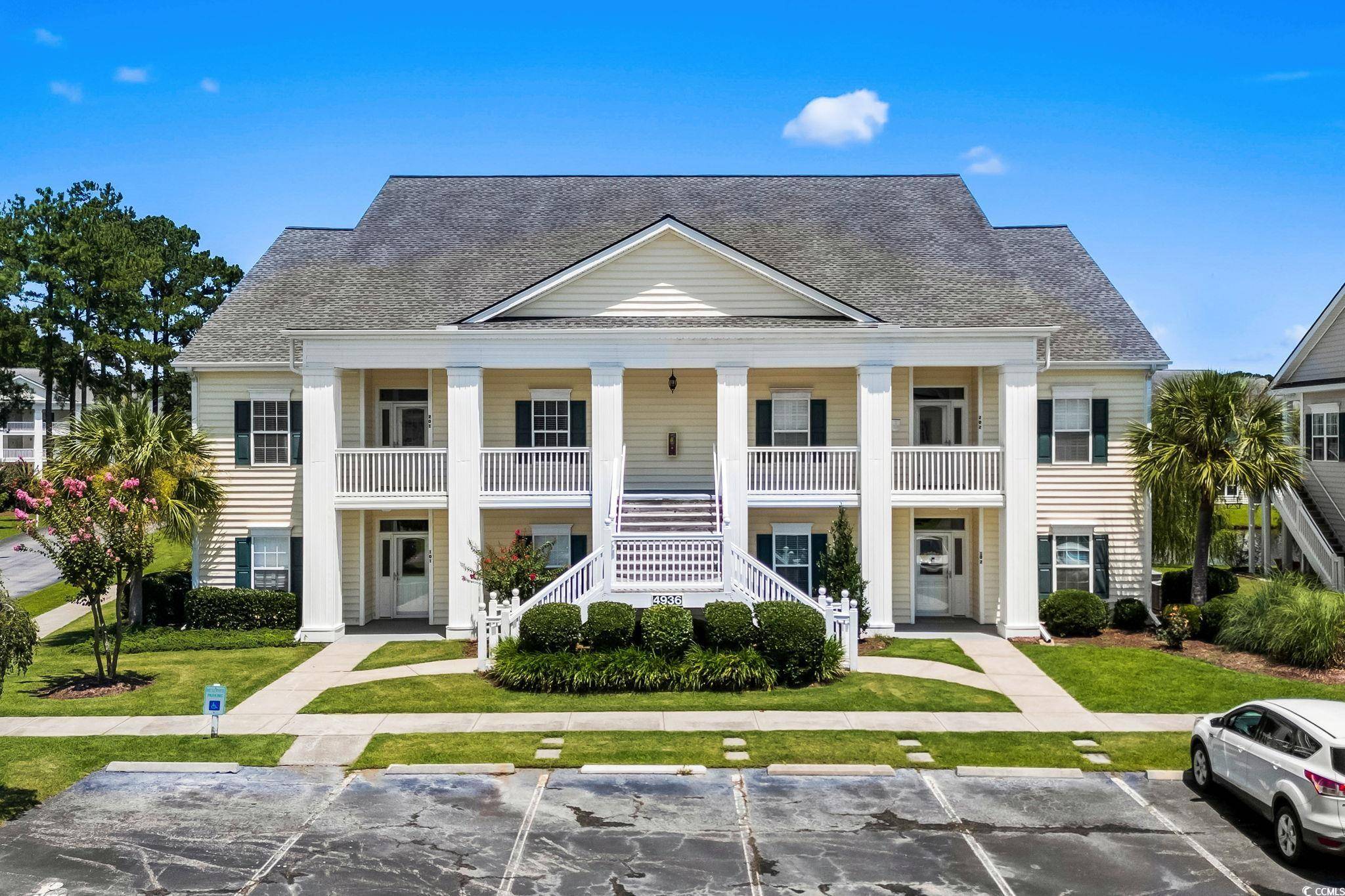 4936 Crab Pond Ct. #102, Myrtle Beach, SC 29579
