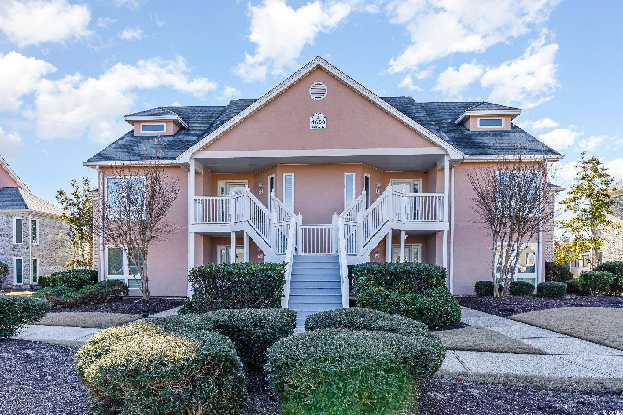 4650 Lightkeepers Way #21D, Little River, SC 29566