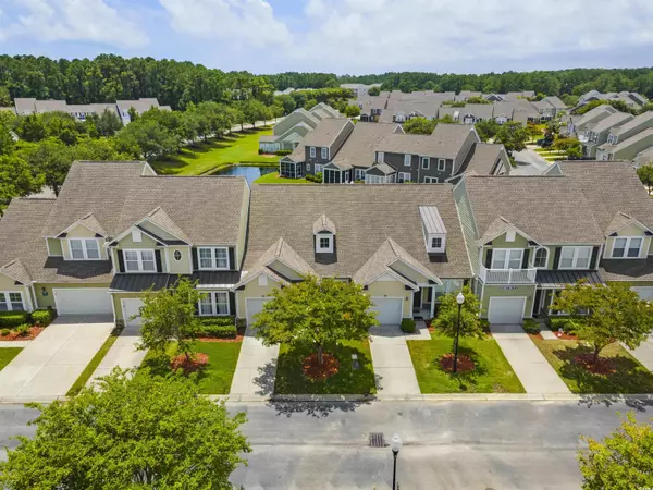 North Myrtle Beach, SC 29582,6014 Catalina Dr. #213