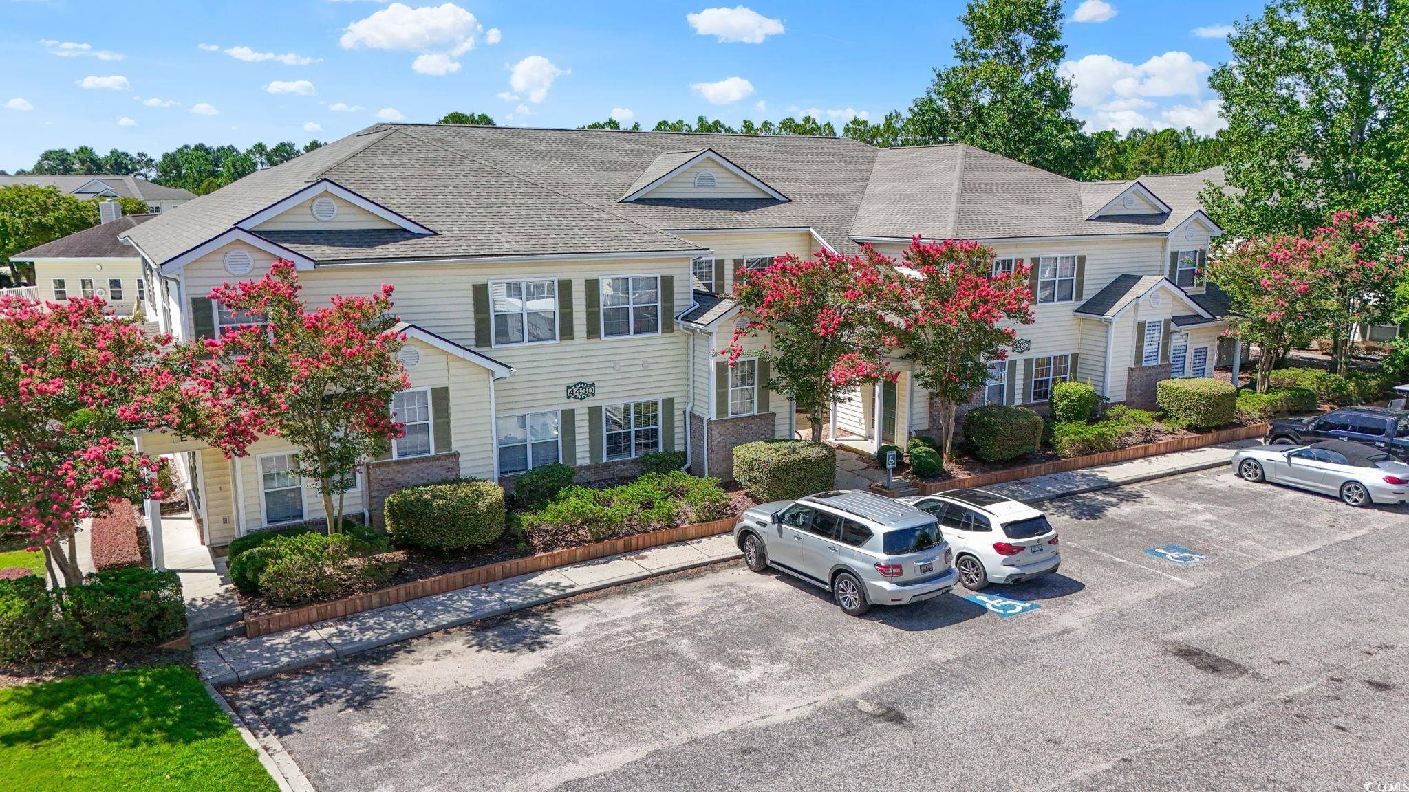 4430 Montrose Ln. #F, Myrtle Beach, SC 29579