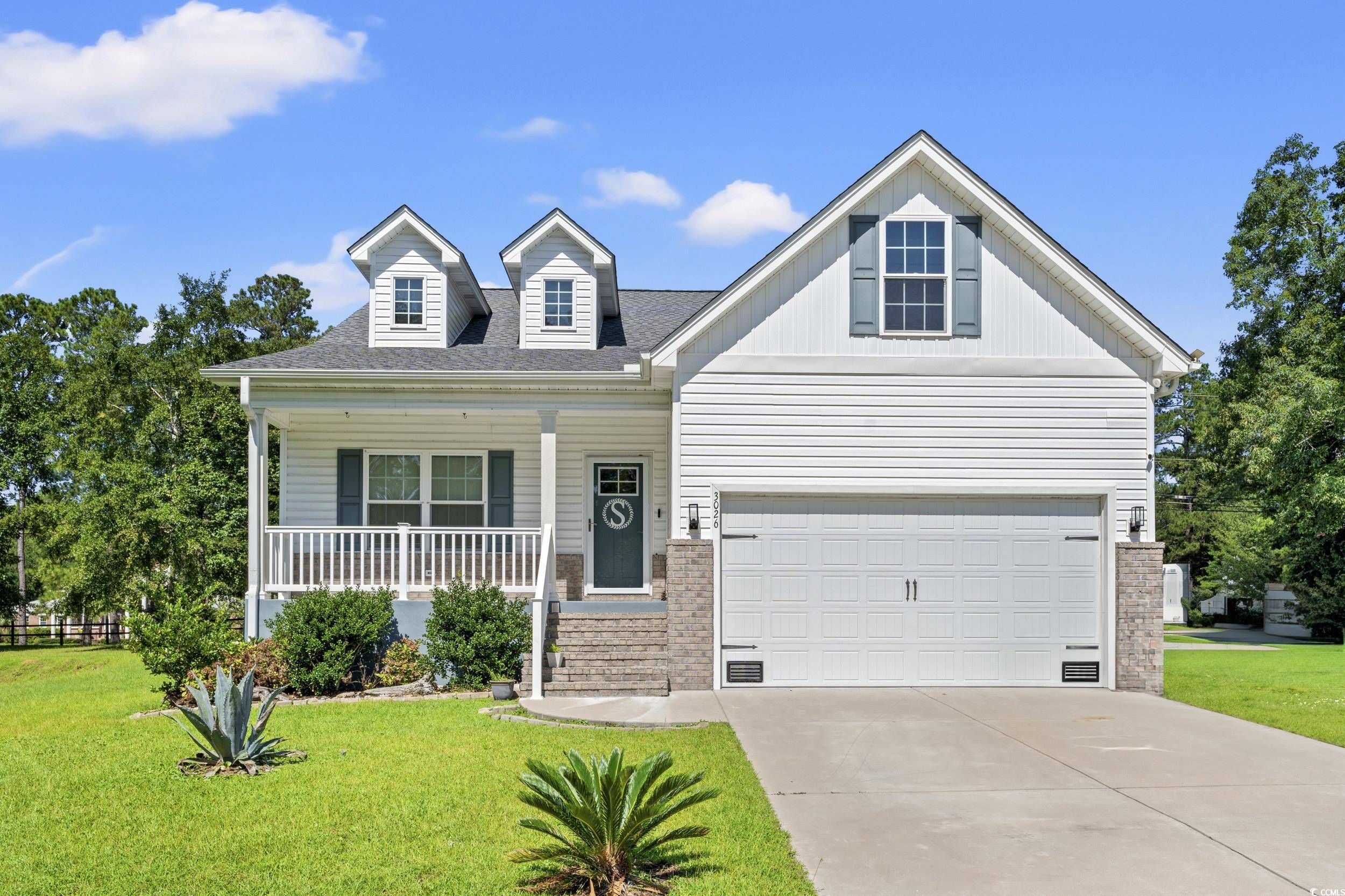 3026 Millstone Place, Georgetown, SC 29440
