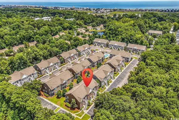 Pawleys Island, SC 29585,806 Algonquin Dr. #B