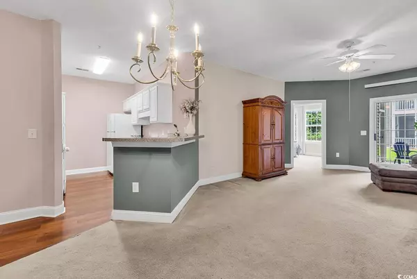 Pawleys Island, SC 29585,806 Algonquin Dr. #B