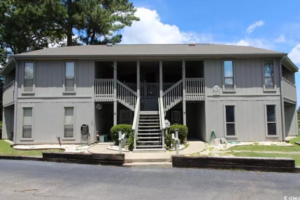 863 Tall Oaks Ct. #B-63, Myrtle Beach, SC 29588