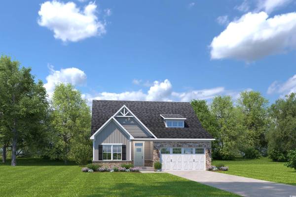 1273 Black Wolf Run, Sunset Beach, NC 28468