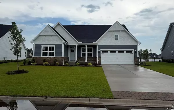 7059 Denim Loop, Myrtle Beach, SC 29579