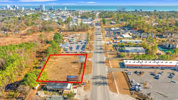 1320 Highway 501, Myrtle Beach, SC 29577