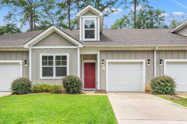 Pawleys Island, SC 29585,162 Vineyard Place #40
