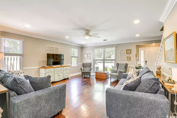 Pawleys Island, SC 29585,767 Parkersville Rd.