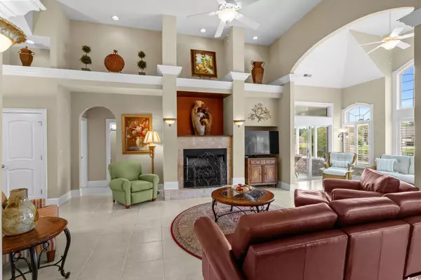 Little River, SC 29566,392 Waterfall Circle