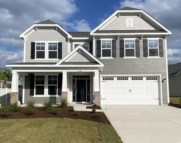 485 Rose Fountain Dr., Myrtle Beach, SC 29579