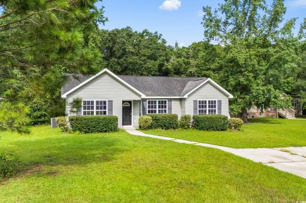 1730 Bridgewater Dr., Conway, SC 29526