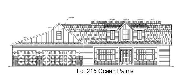 445 Lifestyle Court, Surfside Beach, SC 29575