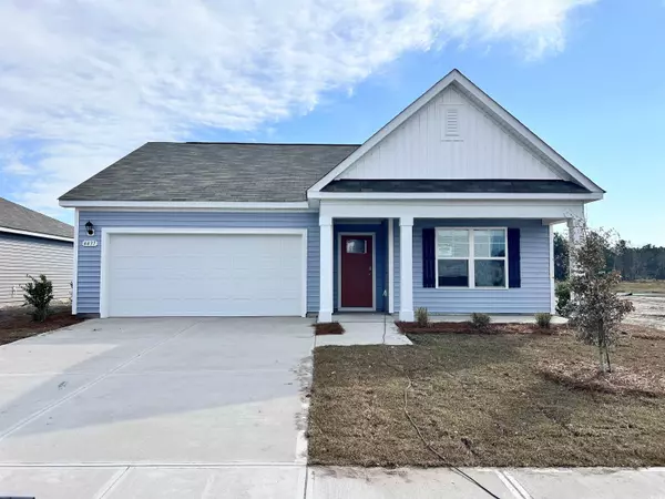 4437 East Coast Ln., Shallotte, NC 28470