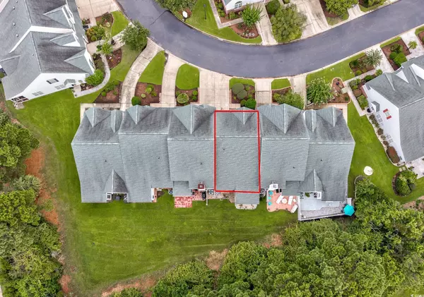 Murrells Inlet, SC 29576,136 Wimbledon Way #136