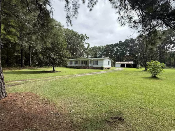 Coward, SC 29530,407 E Williams Rd.