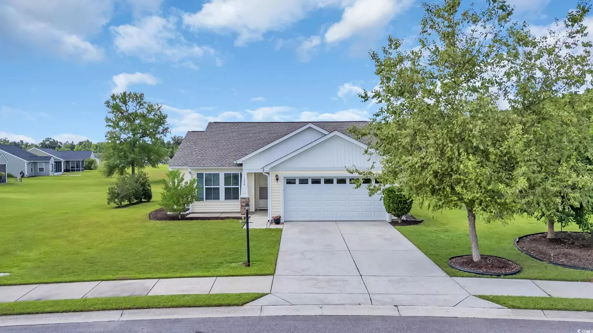 Conway, SC 29527,1348 Valor Rd.