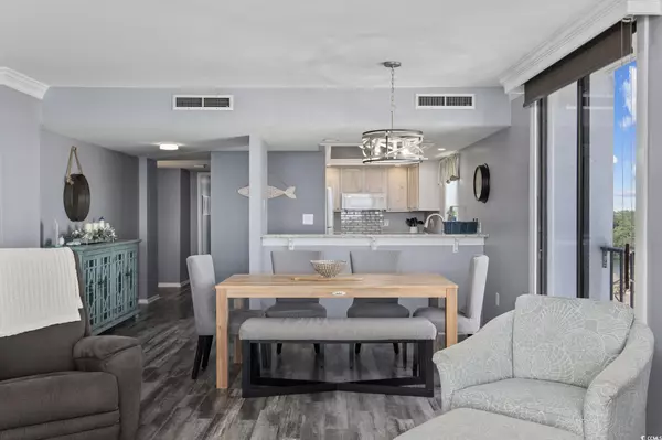 Myrtle Beach, SC 29572,10100 Beach Club Dr. #10A
