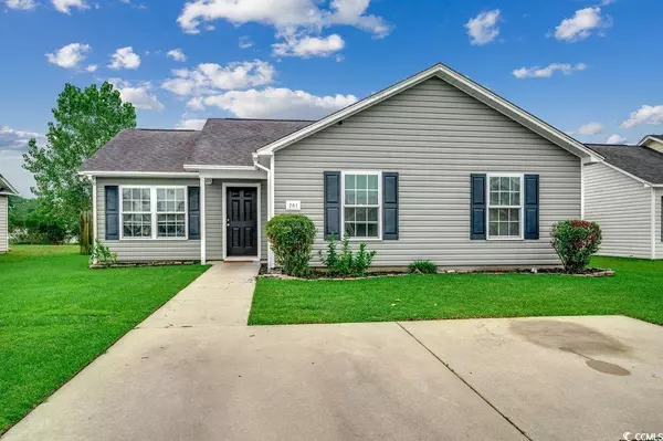 281 Weyburn St., Myrtle Beach, SC 29579