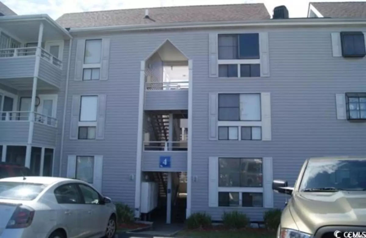 Myrtle Beach, SC 29572,351 Arrowhead Dr. #4-113