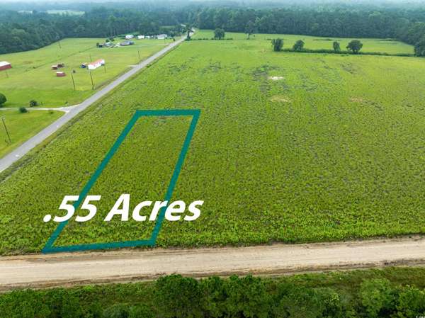 TBD LOT 9 Tansy Rd., Loris, SC 29569