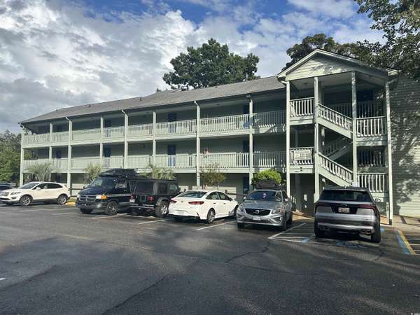 5905 South Kings Hwy. #6203, Myrtle Beach, SC 29575