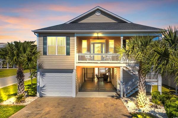 326 22nd Ave. N, North Myrtle Beach, SC 29582