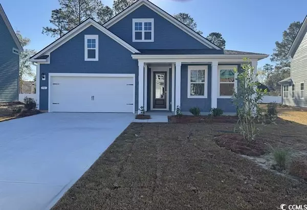 731 Plumage Ct., Myrtle Beach, SC 29588