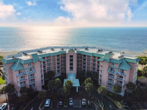 145 South Dunes Dr. #507, Pawleys Island, SC 29585